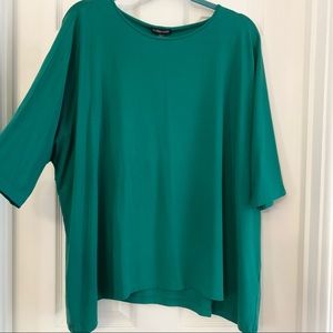 Eileen Fisher Top